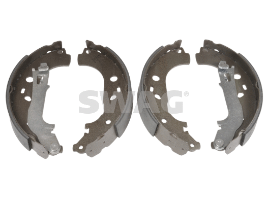 Brake Shoe Set (33 10 2748)