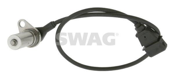 Sensor, crankshaft pulse (30 92 4576)