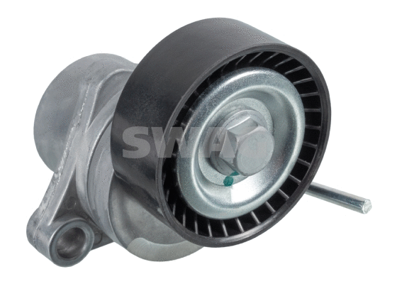 Belt Tensioner, V-ribbed belt (62 93 1076)