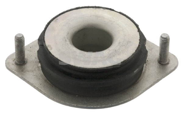 Mounting, automatic transmission (60 93 6929)