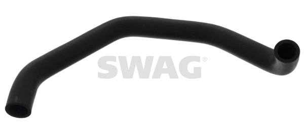 Hose, crankcase ventilation (20 94 9798)