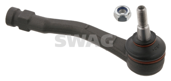 Tie Rod End (62 93 1972)