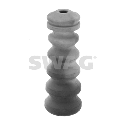 Rubber Buffer, suspension (30 87 0005)