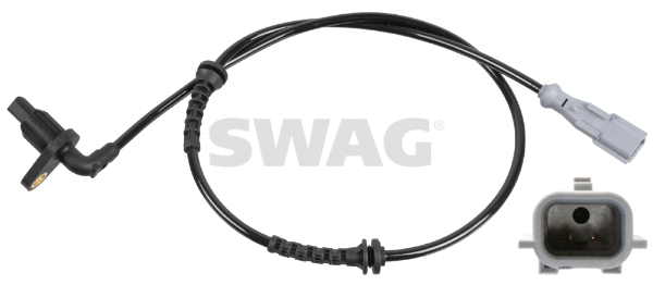 Sensor, wheel speed (33 10 0898)