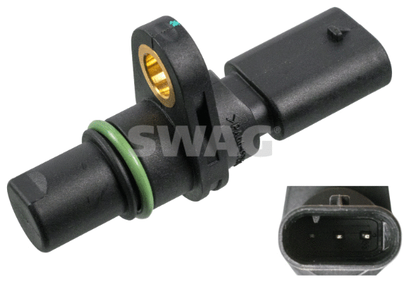 Sensor, camshaft position (33 10 3397)