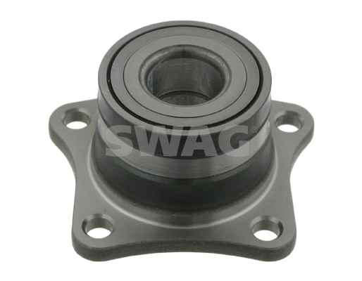 Wheel Bearing Kit (81 92 4631)