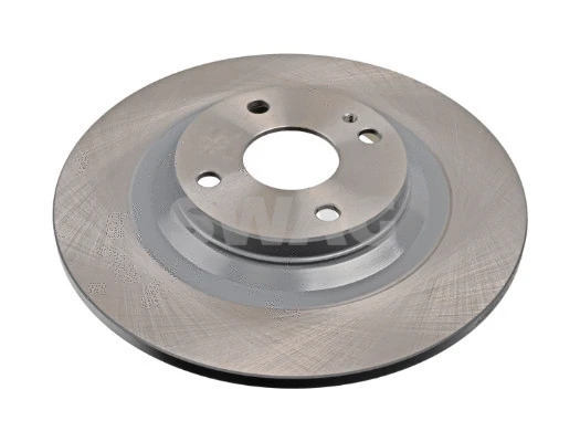 Brake Disc (33 10 6462)