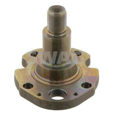 Kingpin, axle beam (30 93 0276)
