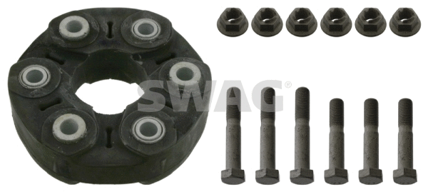 Joint, propshaft (20 94 3523)