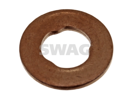 Seal, injector holder (10 92 9700)