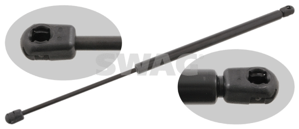 Gas Spring, boot/cargo area (62 92 8029)