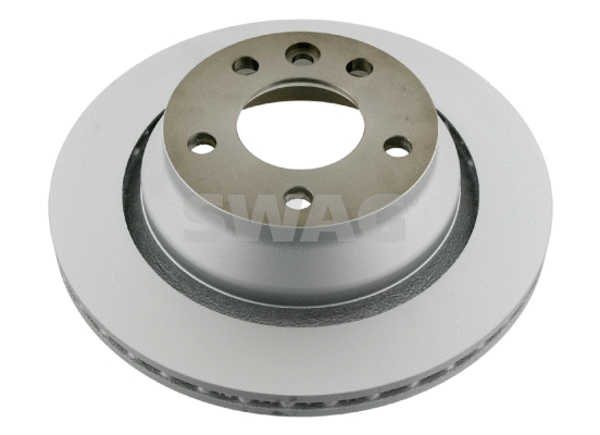 Brake Disc (30 92 8164)