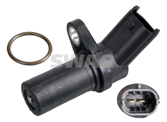 Sensor, crankshaft pulse (40 92 4616)