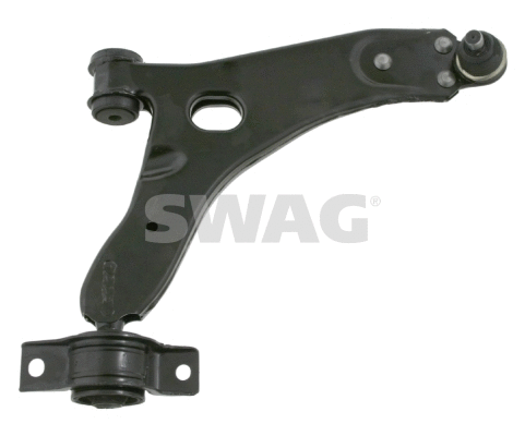Control/Trailing Arm, wheel suspension (50 73 0065)