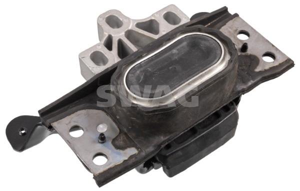 Mounting, automatic transmission