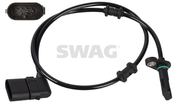 Sensor, wheel speed (33 10 1362)