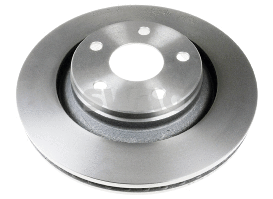 Brake Disc (14 10 8461)