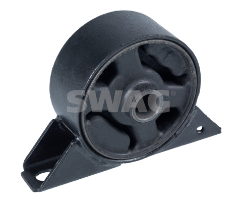 Mounting, automatic transmission (55 92 4009)