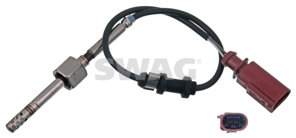 Sensor, exhaust gas temperature (30 94 9265)