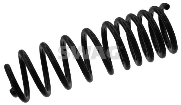 Suspension Spring (30 93 9756)