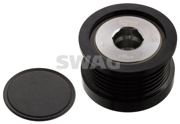 Alternator Freewheel Clutch (70 10 1956)