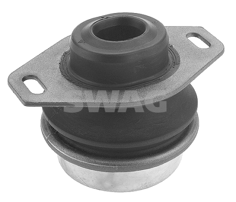 Mounting, engine (64 13 0011)