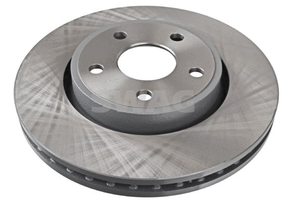 Brake Disc (33 10 0130)