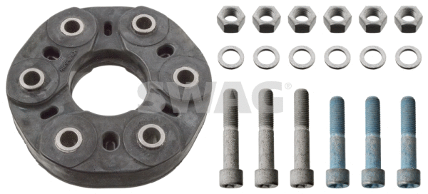 Joint, propshaft (10 92 1201)