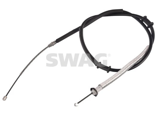 Cable Pull, parking brake (33 10 7700)