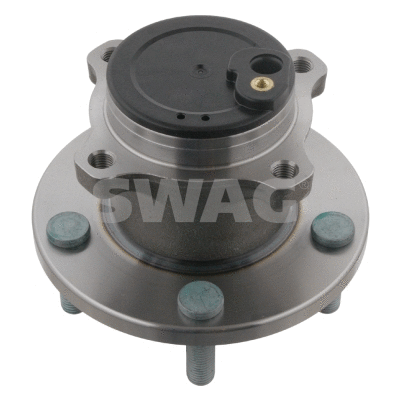 Wheel Bearing Kit (83 93 2686)