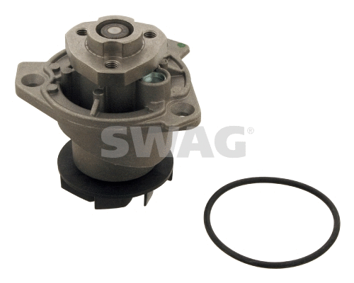 Water Pump, engine cooling (30 93 0969)