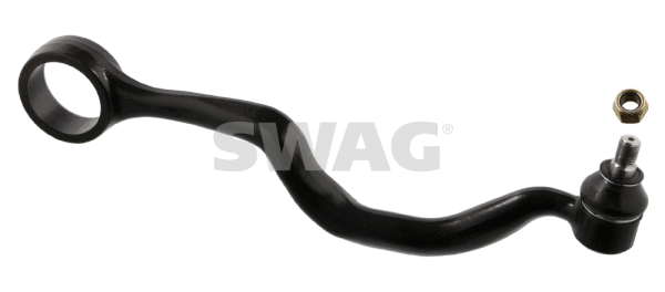 Control/Trailing Arm, wheel suspension (20 73 0023)