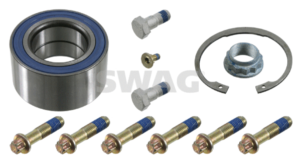 Wheel Bearing Kit (10 90 8219)