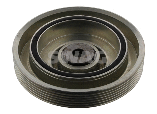 Belt Pulley, crankshaft (62 93 2114)