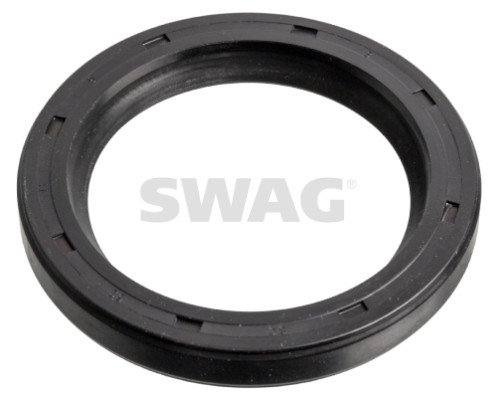 Shaft Seal, wheel bearing (33 10 6642)