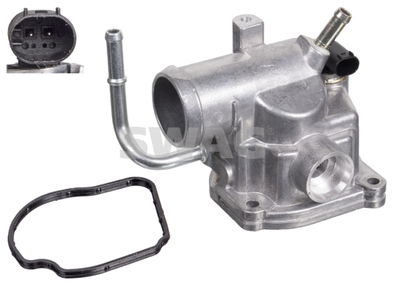 Thermostat Housing (10 93 9270)