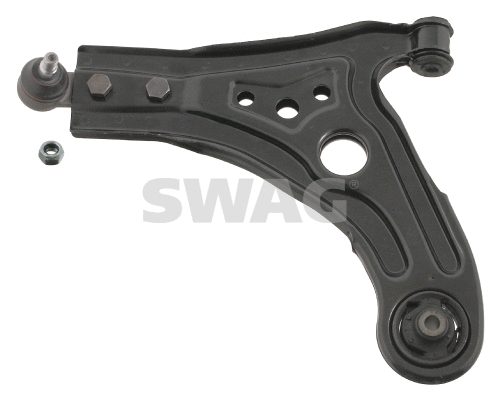 Control/Trailing Arm, wheel suspension (89 93 0605)