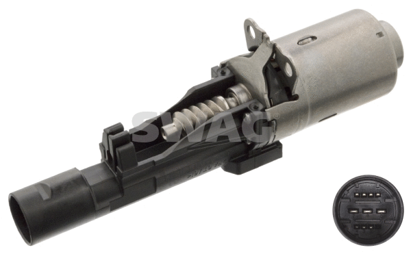 Actuator, exentric shaft (variable valve lift) (20 10 2237)
