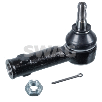 Tie Rod End (83 94 8130)