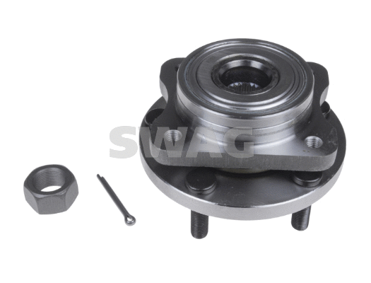 Wheel Bearing Kit (33 10 2840)