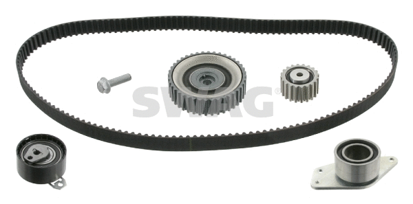 Timing Belt Kit (60 92 7353)