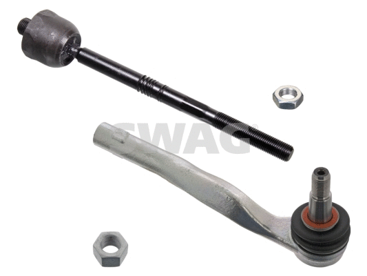 Tie Rod (10 10 2755)