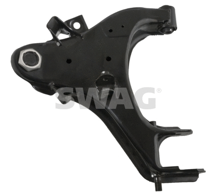 Control/Trailing Arm, wheel suspension (82 94 8171)