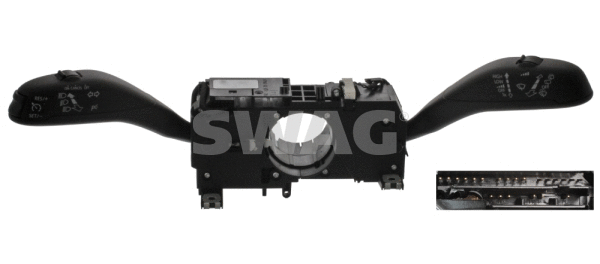 Steering Column Switch (30 94 5326)