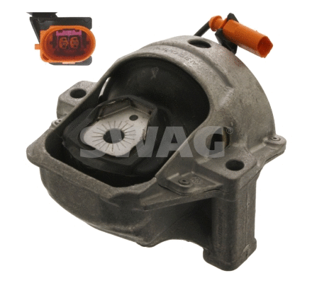 Mounting, engine (30 93 9157)