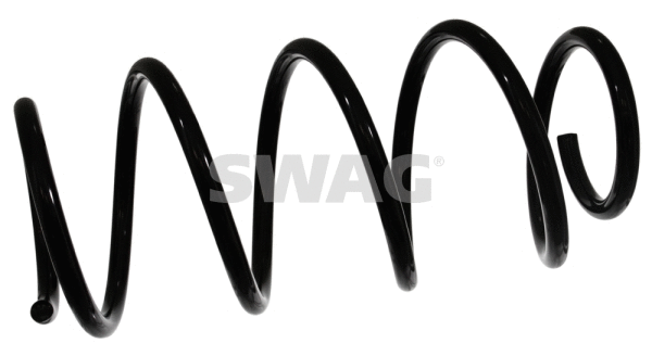 Suspension Spring (70 94 6980)