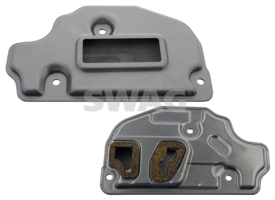 Hydraulic Filter, automatic transmission (30 10 4851)