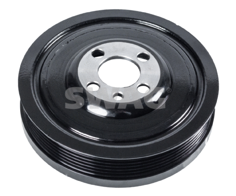 Belt Pulley, crankshaft