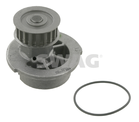 Water Pump, engine cooling (40 15 0003)