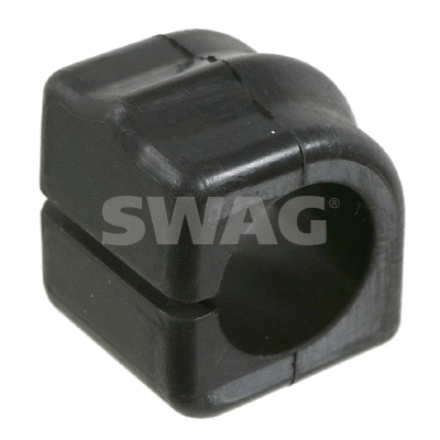 Mounting, stabiliser bar (30 92 1940)